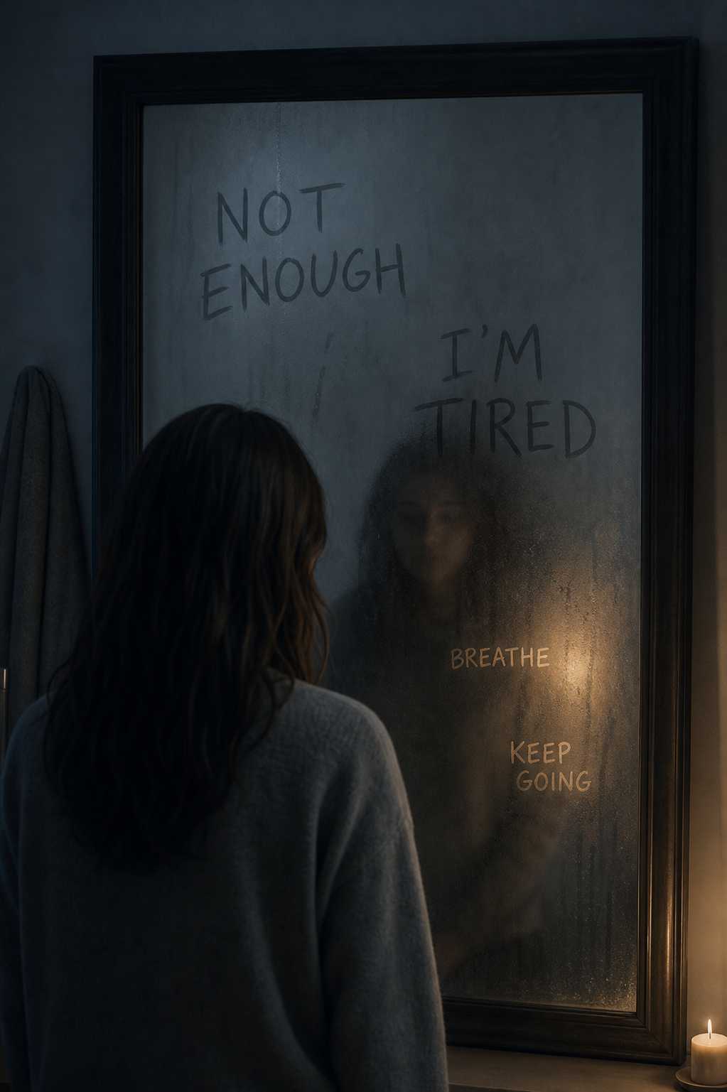 mental health espejo